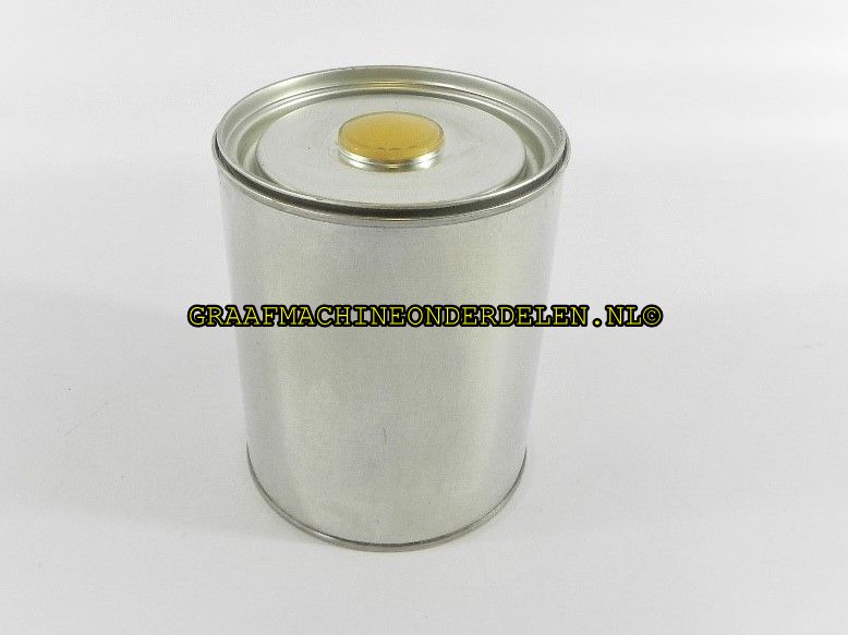 Caterpillar geel 1 Ltr