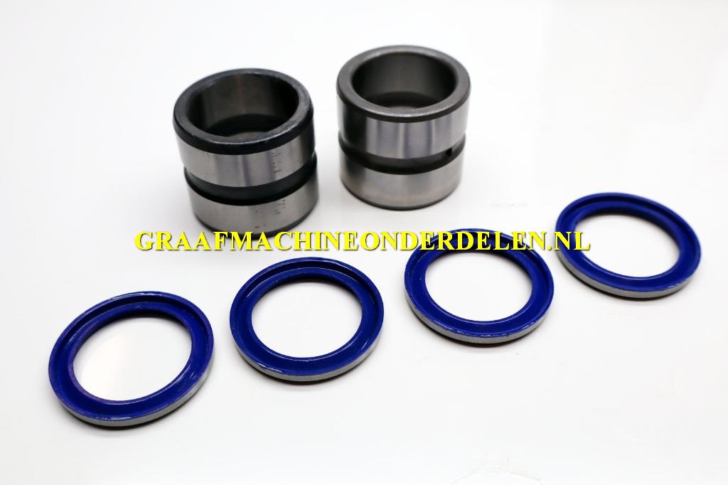 Bus kit cilinder