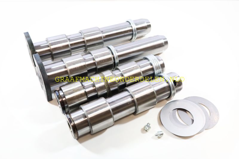 Penset  1 t/m 4 voor CAT 305E2