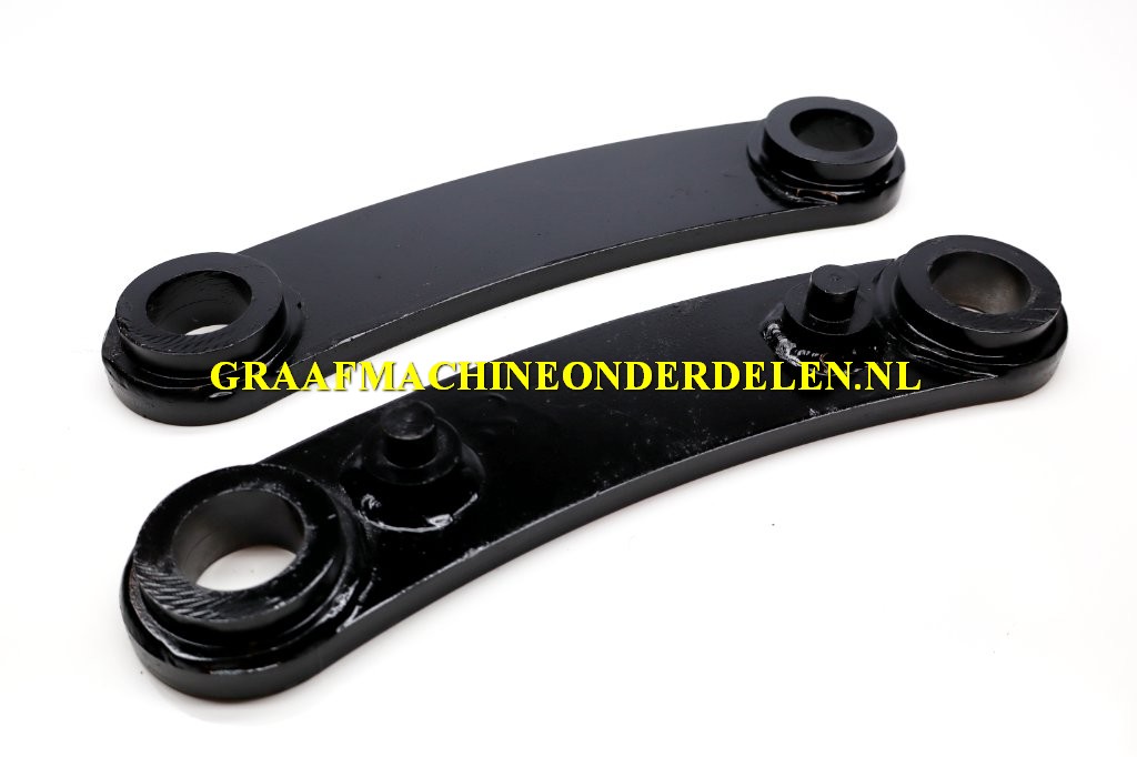 Set linkarmen L+R TB228