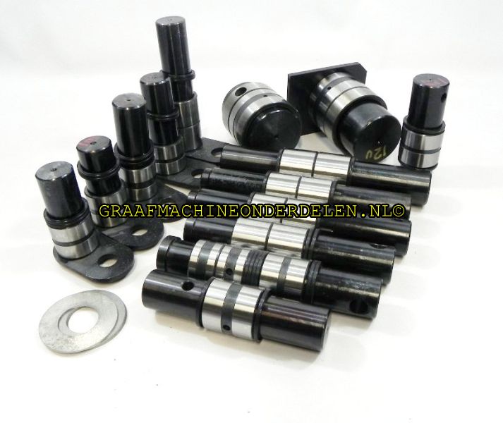 Pos 1 t/m 12