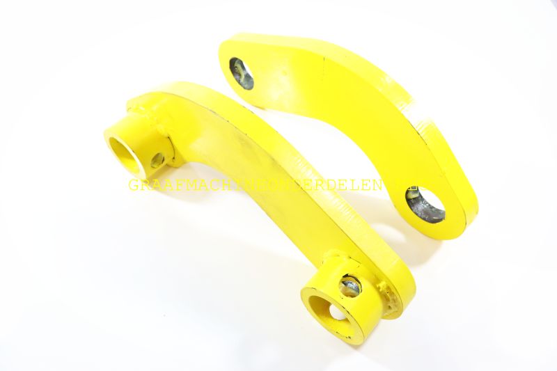 Set linkarmen L+R   voor  ZX33U-5A