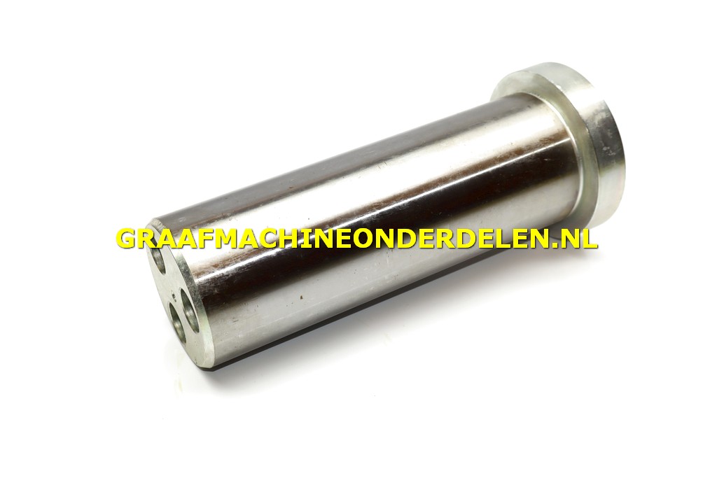 Pen 2-1/2" (3xM16)