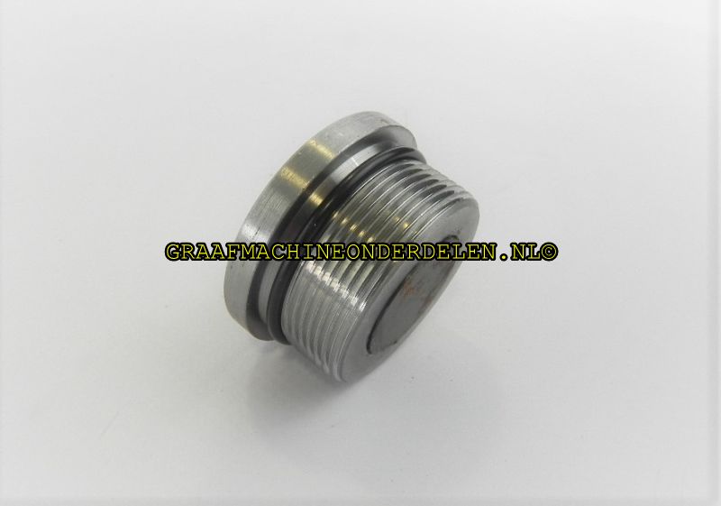 Magneetplug M36x1,5