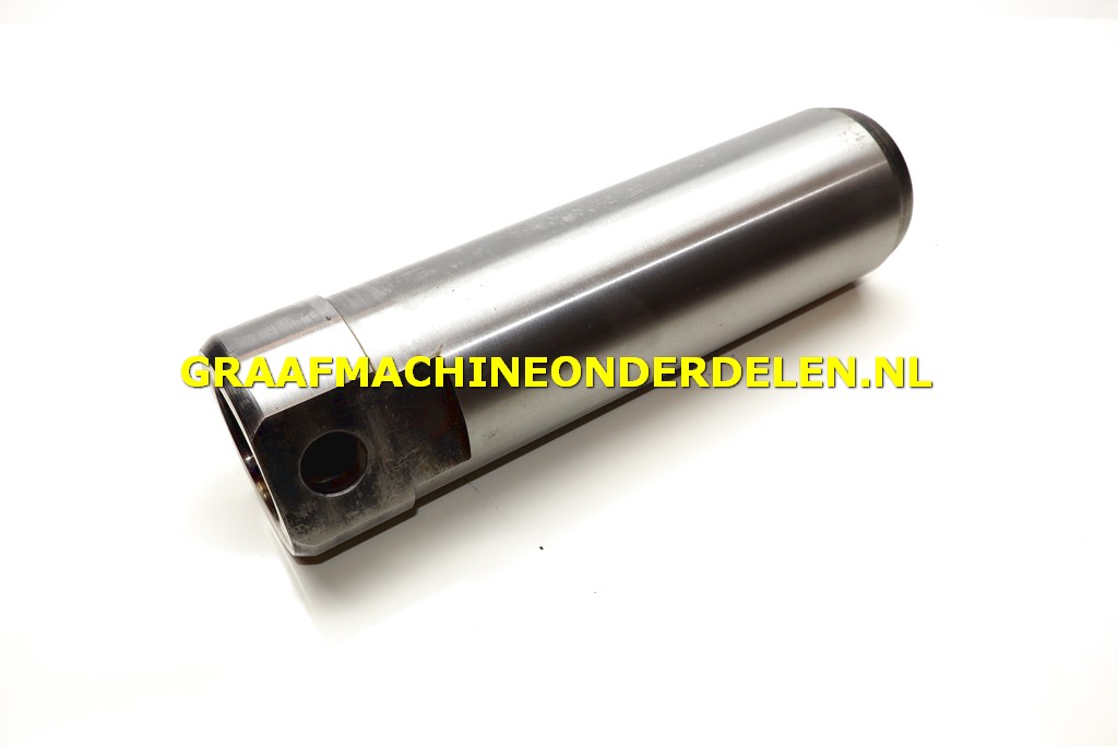 Pen 75 quickcoupler