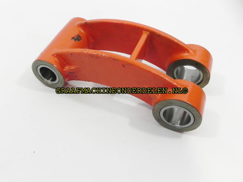 Drukstuk Kubota U10
